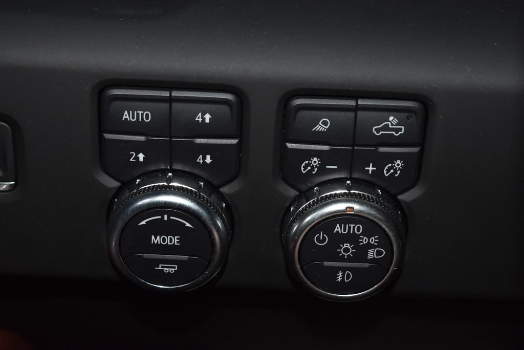 Used 2024 GMC Sierra 1500 Denali Ultimate AWD/4WD image 18