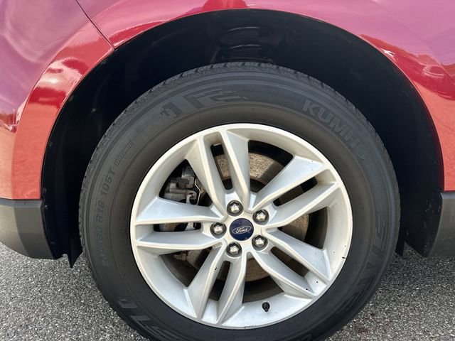 Used 2016 Ford Edge SEL w/ Equipment Group 201A AWD/4WD image 20