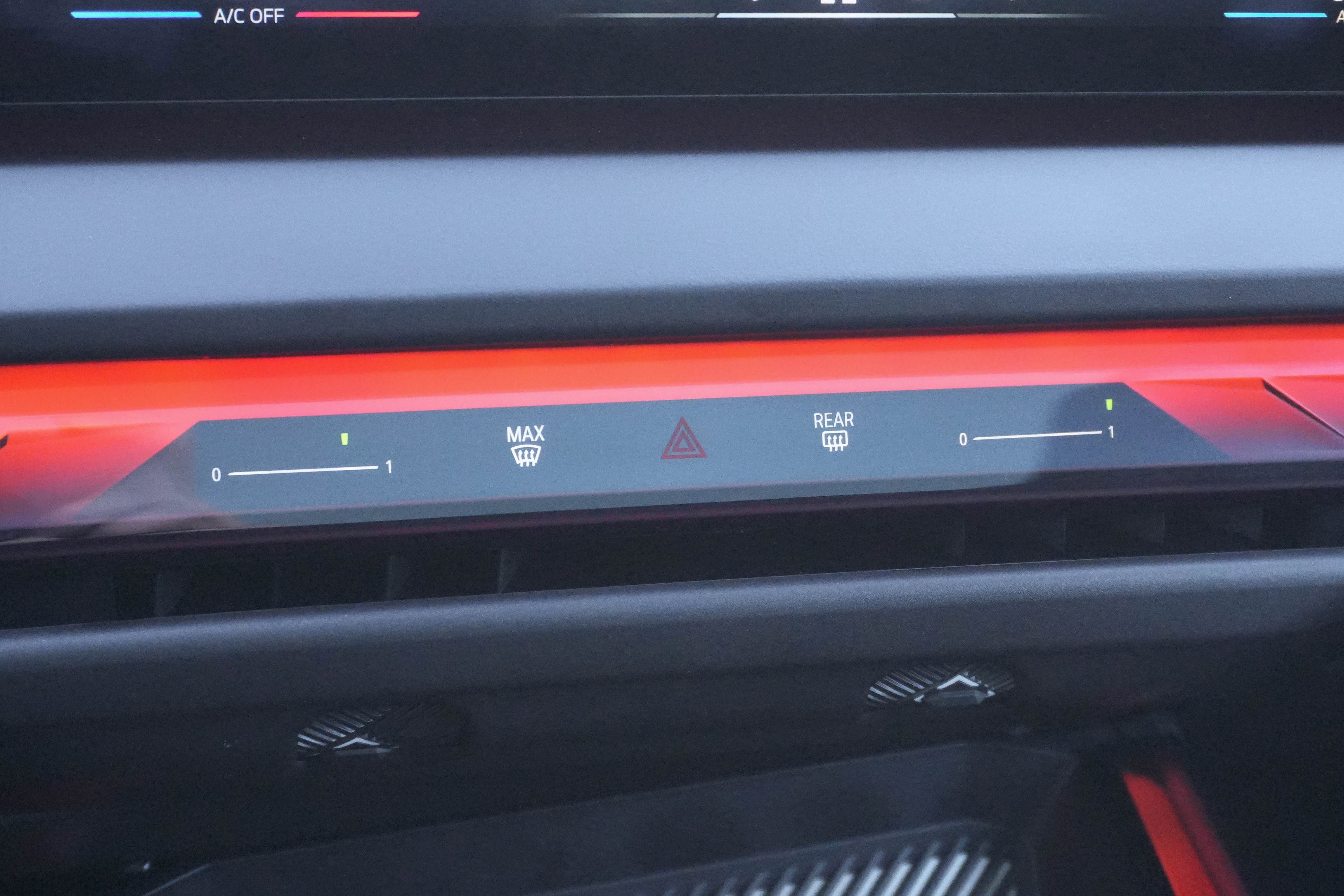 Certified 2025 BMW X3 xDrive30i image 26