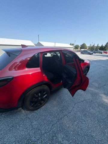 Used 2024 Honda HR-V Sport image 15