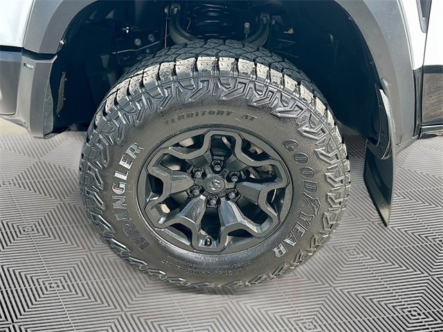 Used 2023 RAM 1500 TRX w/ TRX Level 2 Equipment Group image 31