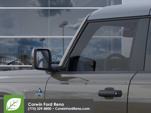 New 2026 Ford Bronco Outer Banks AWD/4WD image 24