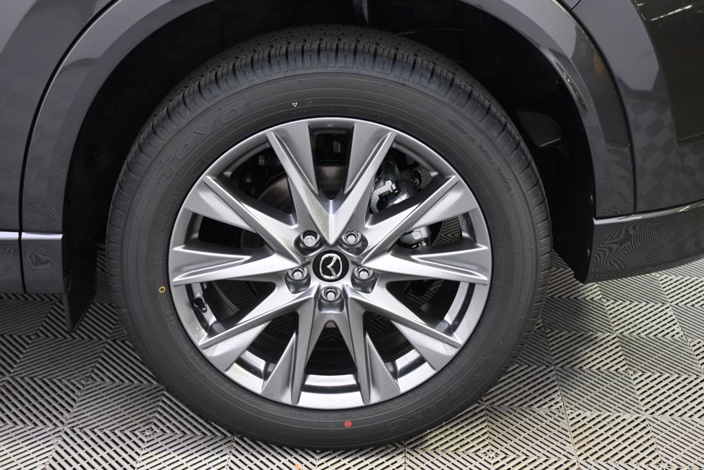 New 2025 MAZDA CX-5 AWD 2.5 S image 20