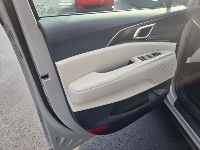 New 2026 Kia Carnival SX image 25