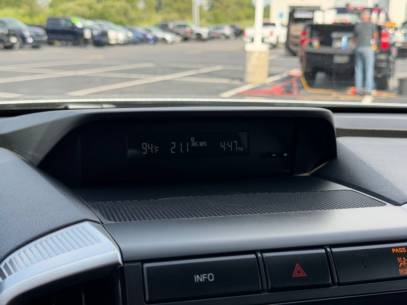 Used 2019 Subaru Ascent Premium AWD/4WD image 22