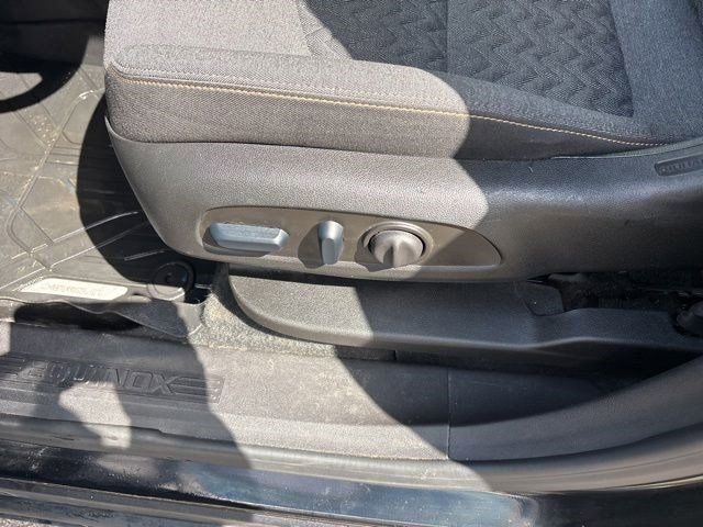 Used 2024 Chevrolet Equinox LT w/ LPO, Floor Liner Package FWD image 12