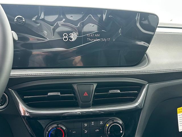 New 2026 Buick Encore GX Sport Touring w/ Advanced Technology Package image 23