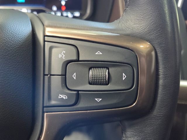 Used 2022 Chevrolet Tahoe High Country w/ Premium Package 2 image 27