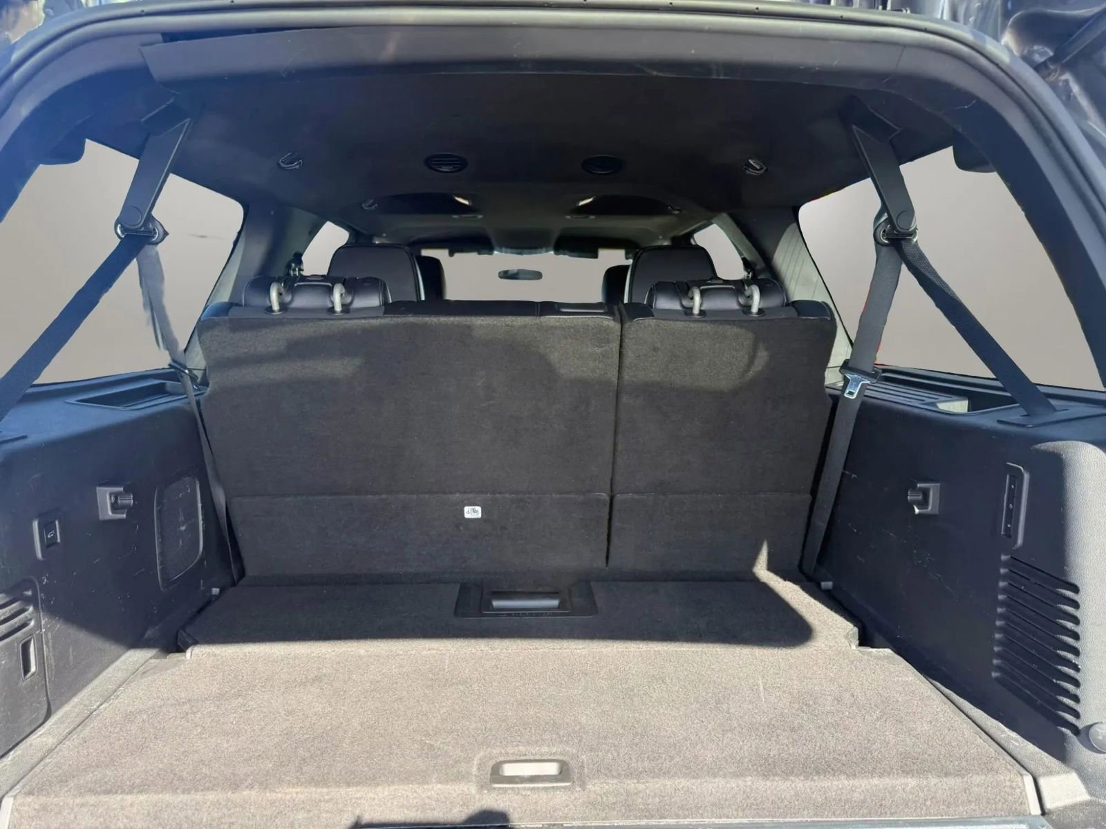 Used 2017 Ford Expedition EL XLT w/ Equipment Group 202A AWD/4WD image 36