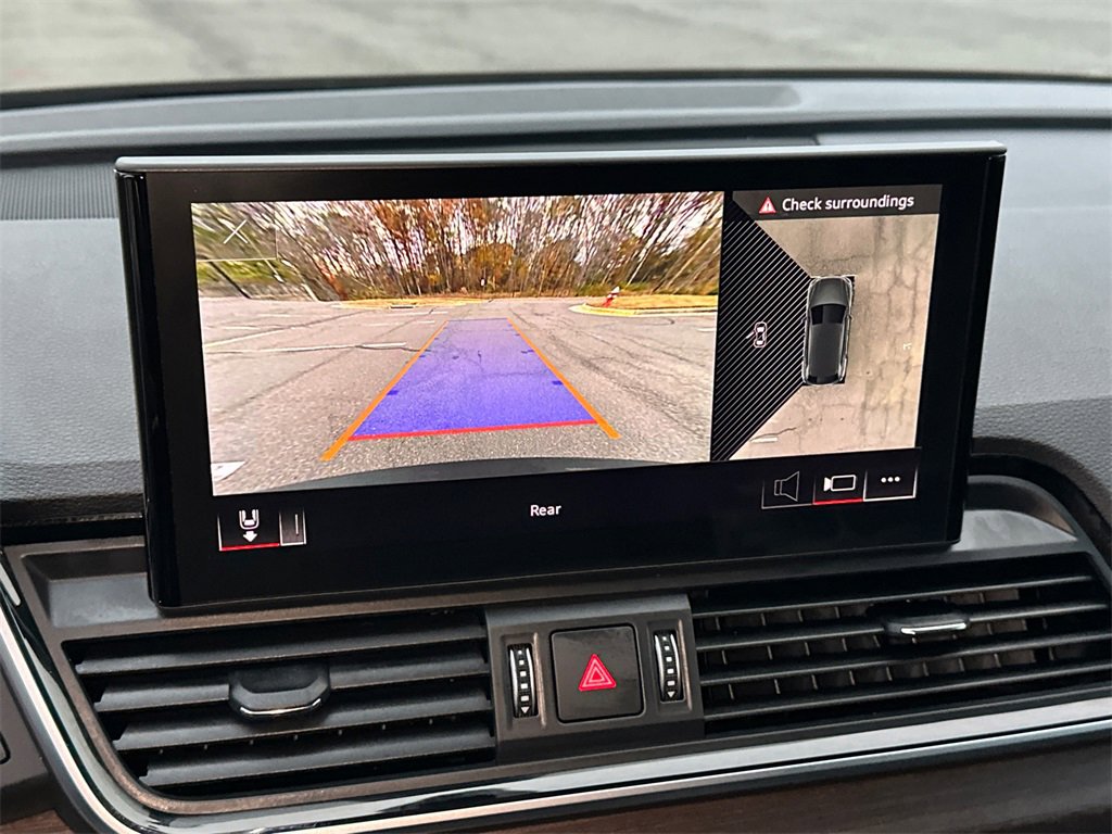 Used 2024 Audi Q5 2.0T Premium Plus image 29