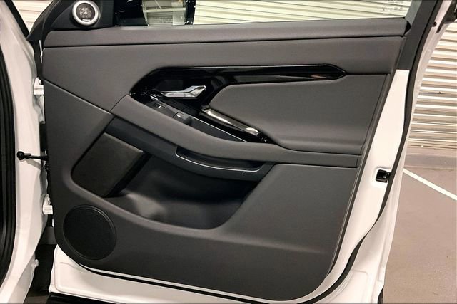 Certified 2024 Land Rover Range Rover Evoque S AWD/4WD image 27