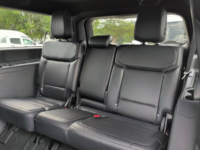 New 2027 Ford Expedition Max Platinum w/ Stealth Performance Package AWD/4WD image 13