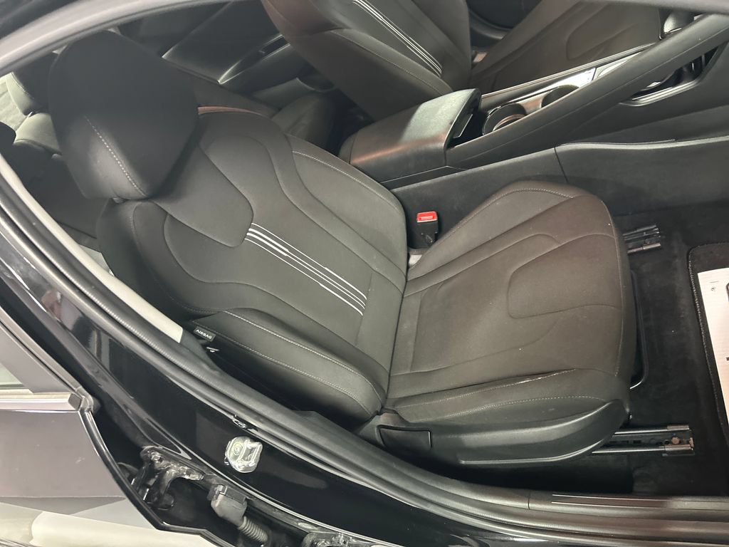 Used 2024 Hyundai Elantra SEL w/ Convenience Package FWD image 24
