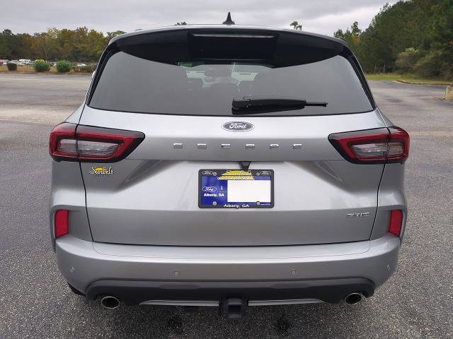 Certified 2023 Ford Escape ST-Line Select w/ Tech Pack #2 image 5
