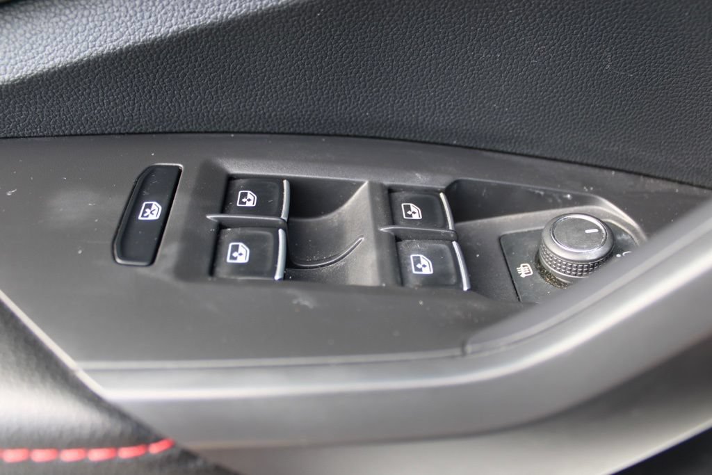 Used 2025 Volkswagen Jetta GLI Autobahn FWD image 24