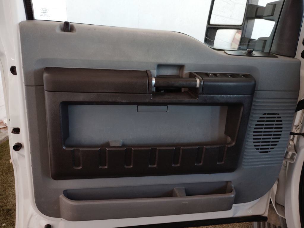 Used 2012 Ford F350 XL w/ PWR Equipment Group AWD/4WD image 20