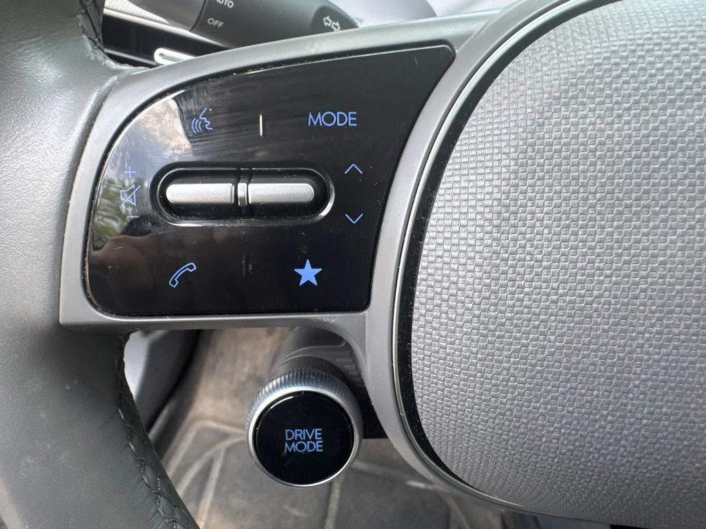 Used 2023 Hyundai Ioniq 5 Limited AWD/4WD image 14