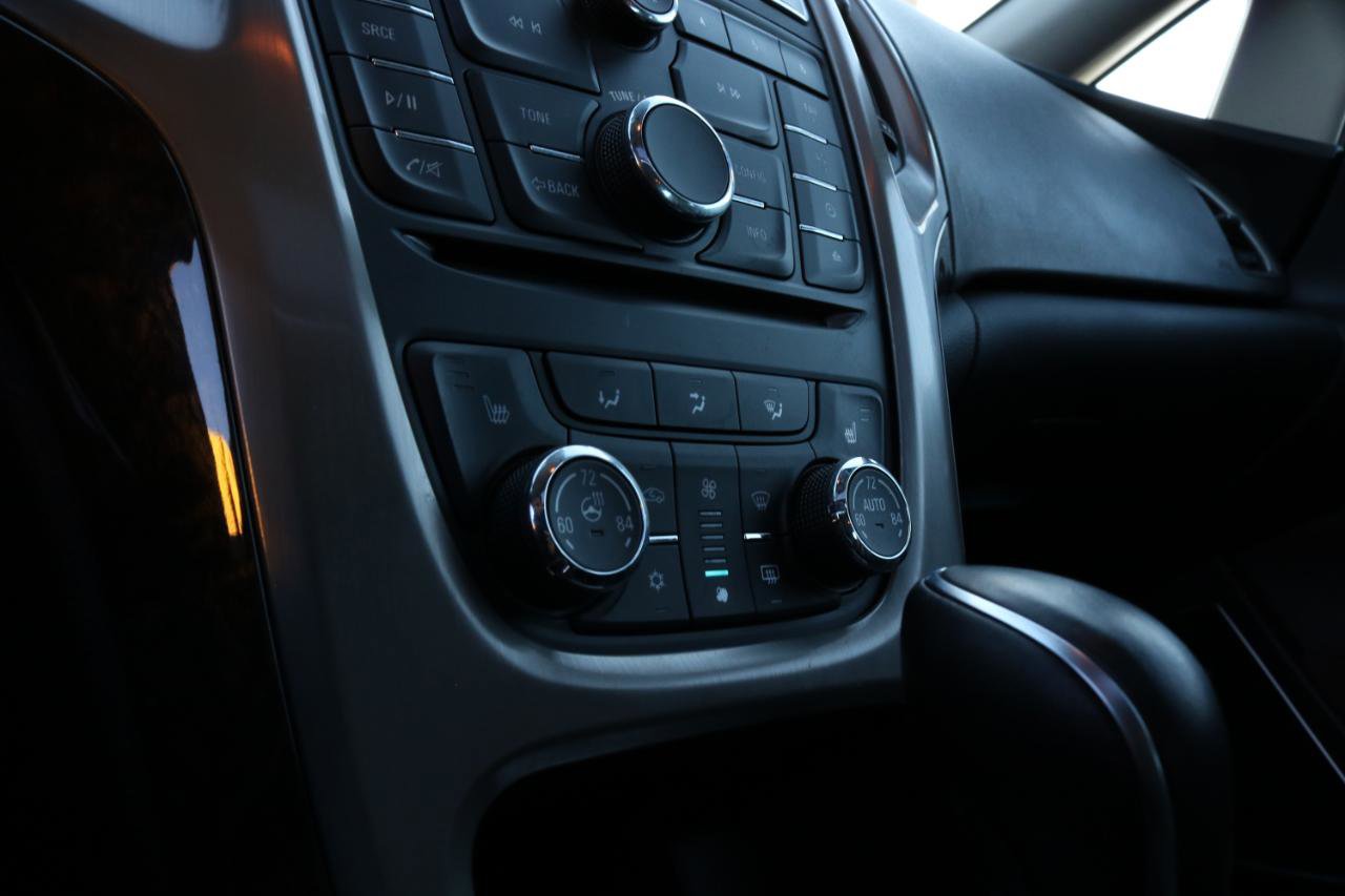 Used 2014 Buick Verano Leather image 32