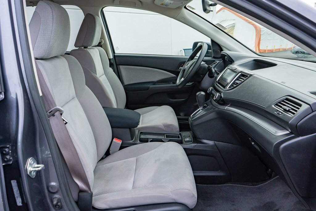 Used 2015 Honda CR-V EX image 15