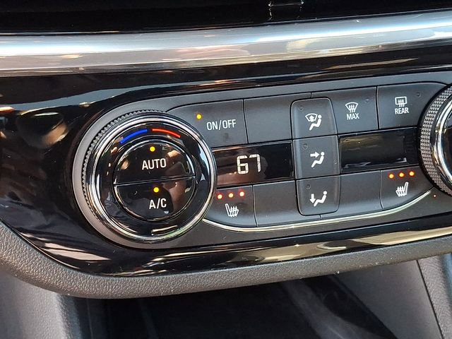 Used 2024 Buick Envista Sport Touring w/ Convenience I Package image 20