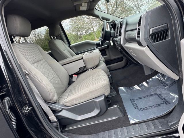 Used 2019 Ford F250 XLT image 20