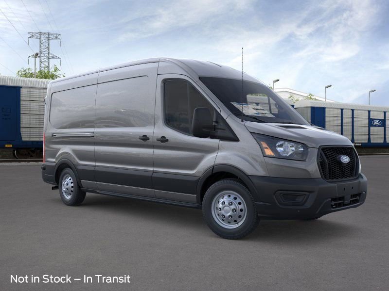 New 2026 Ford Transit 250 148 Medium Roof Extended AWD