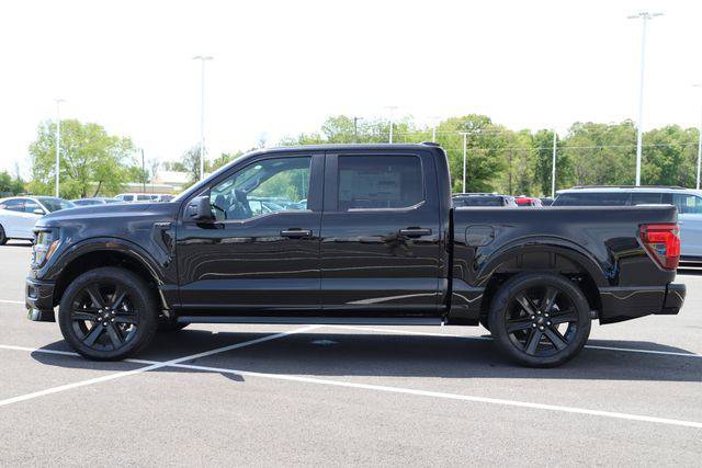 New 2026 Ford F150 STX w/ F-150 LOBO Package AWD/4WD image 4
