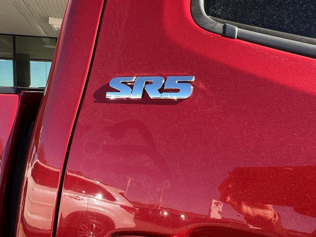 Used 2016 Toyota Tacoma SR5 image 30