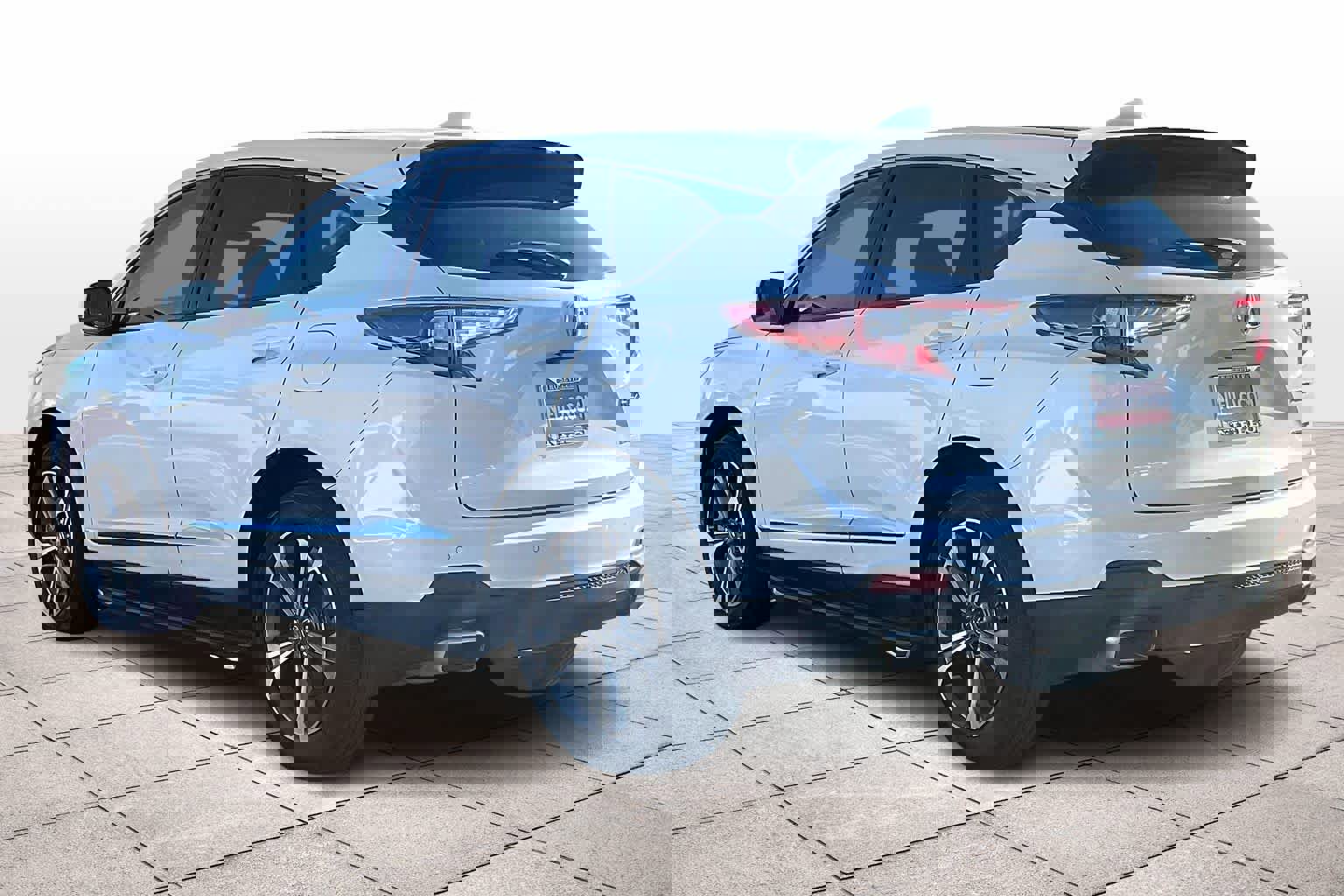 Used 2023 Acura RDX AWD w/ Advance Package image 14