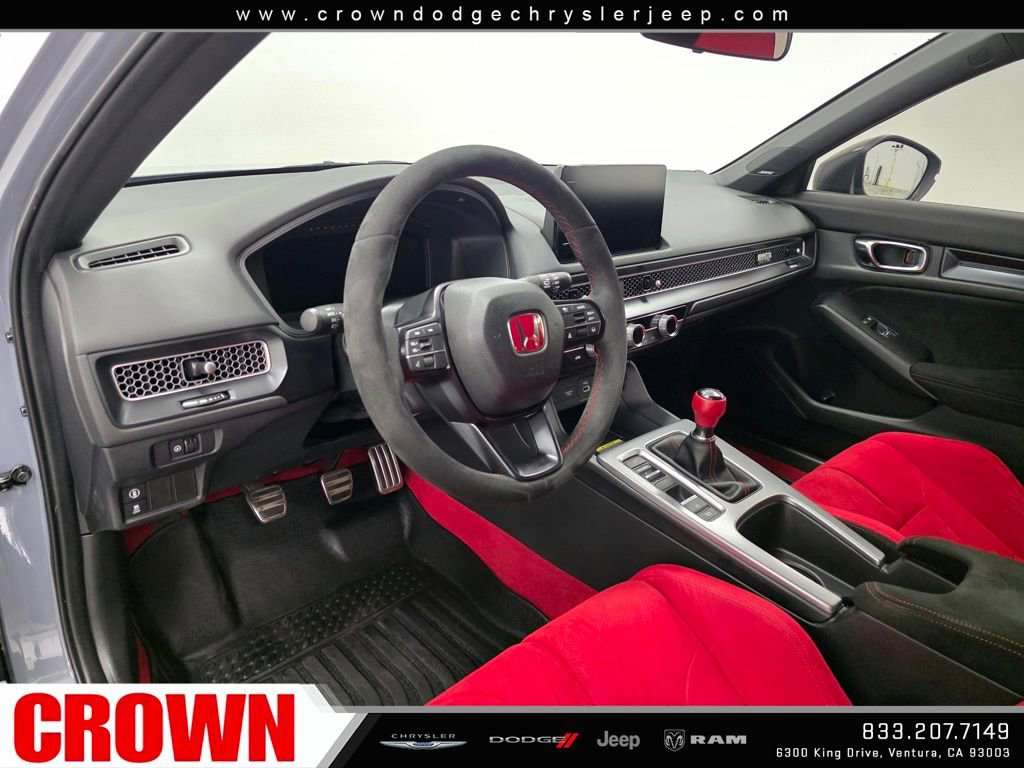 Used 2024 Honda Civic Type R image 32