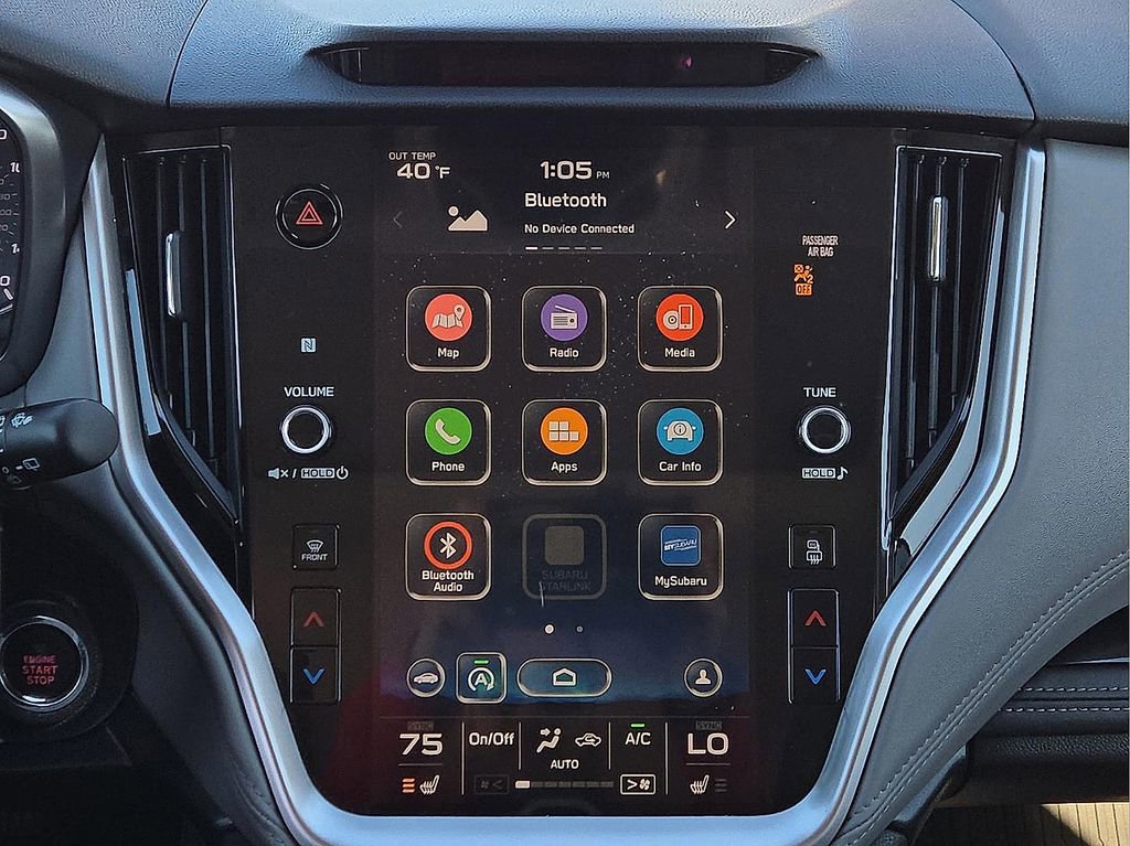 Used 2021 Subaru Outback Limited image 13