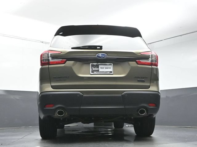 Certified 2025 Subaru Ascent Onyx Edition w/ Popular Package #2 AWD/4WD image 37