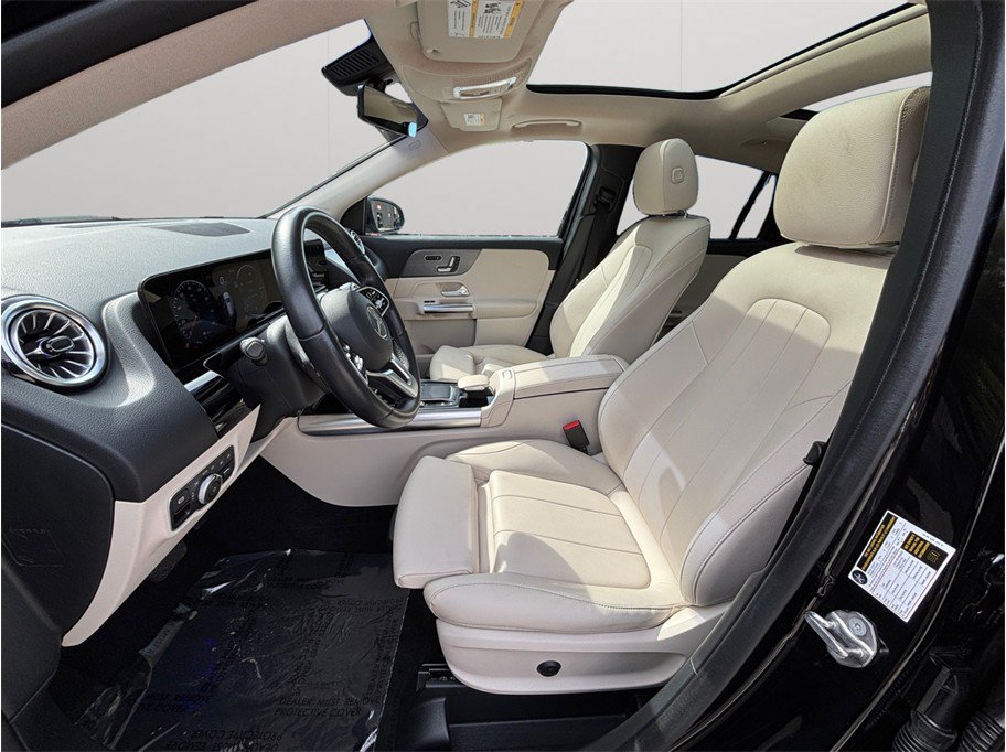 Used 2022 Mercedes-Benz GLA 250 image 2
