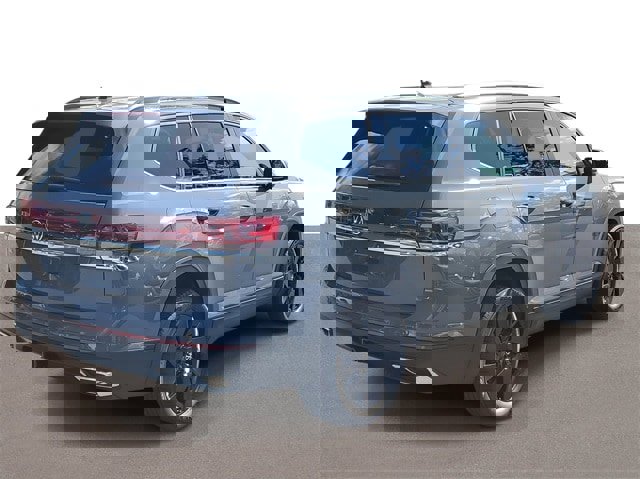 New 2026 Volkswagen Atlas SE image 4