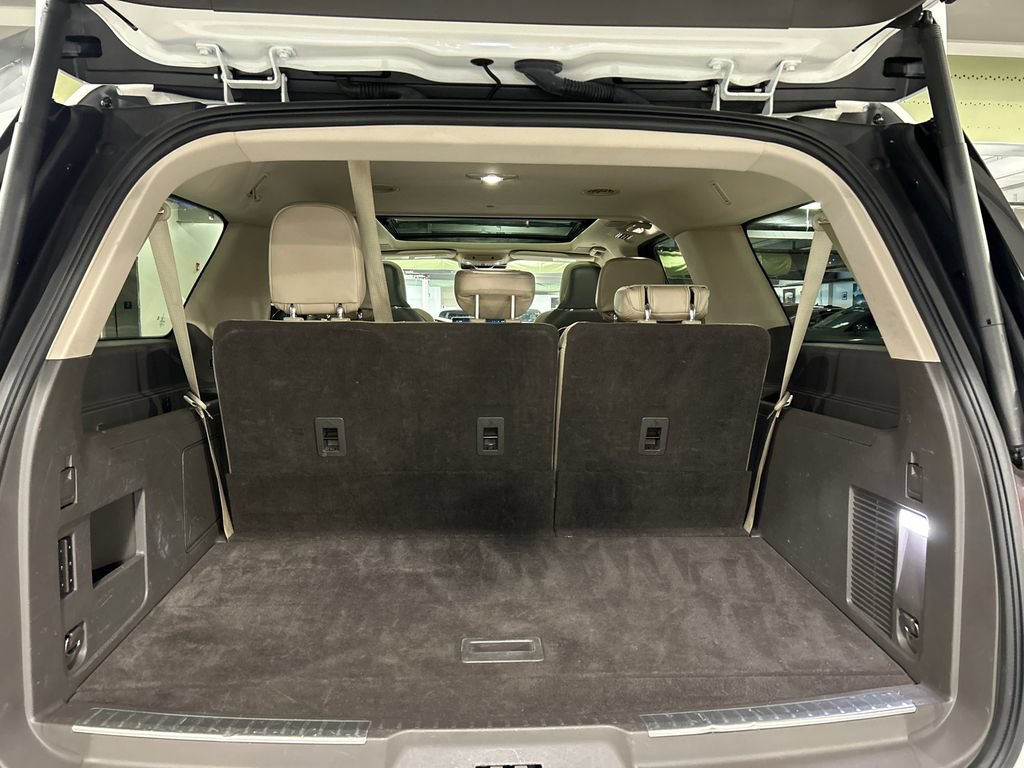Certified 2022 Lincoln Navigator L Reserve AWD/4WD image 28