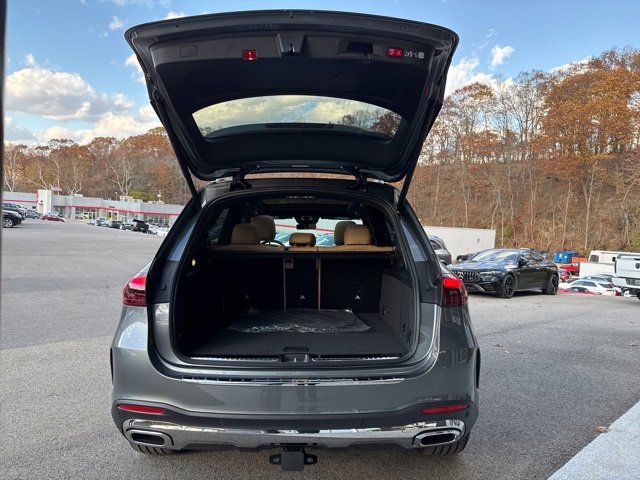 New 2026 Mercedes-Benz GLE 350 4MATIC image 9