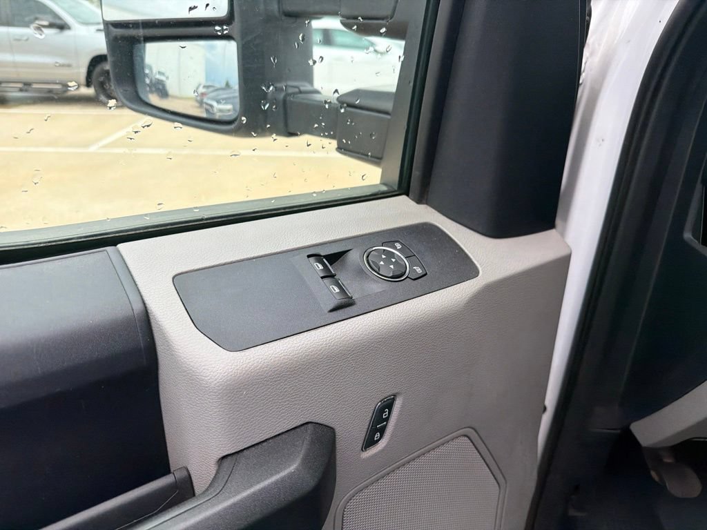 Used 2019 Ford F450 XL w/ Power Equipment Group RWD image 11