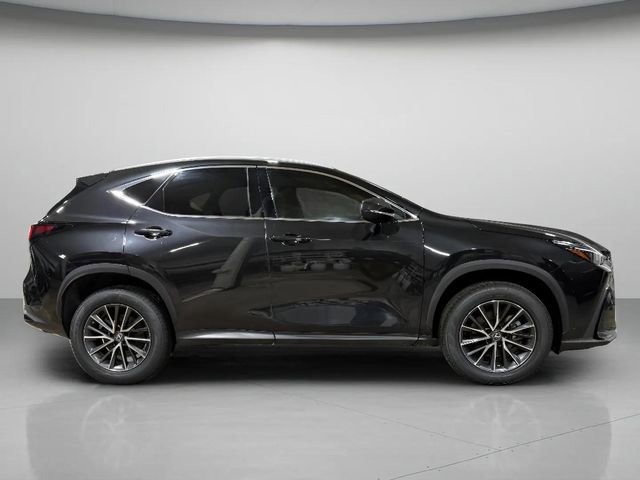 Used 2023 Lexus NX 350 AWD image 2