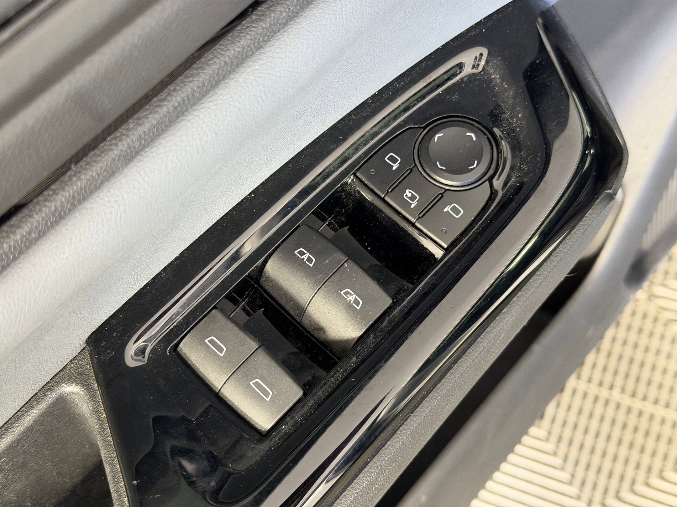 Used 2024 Honda Prologue Elite image 12