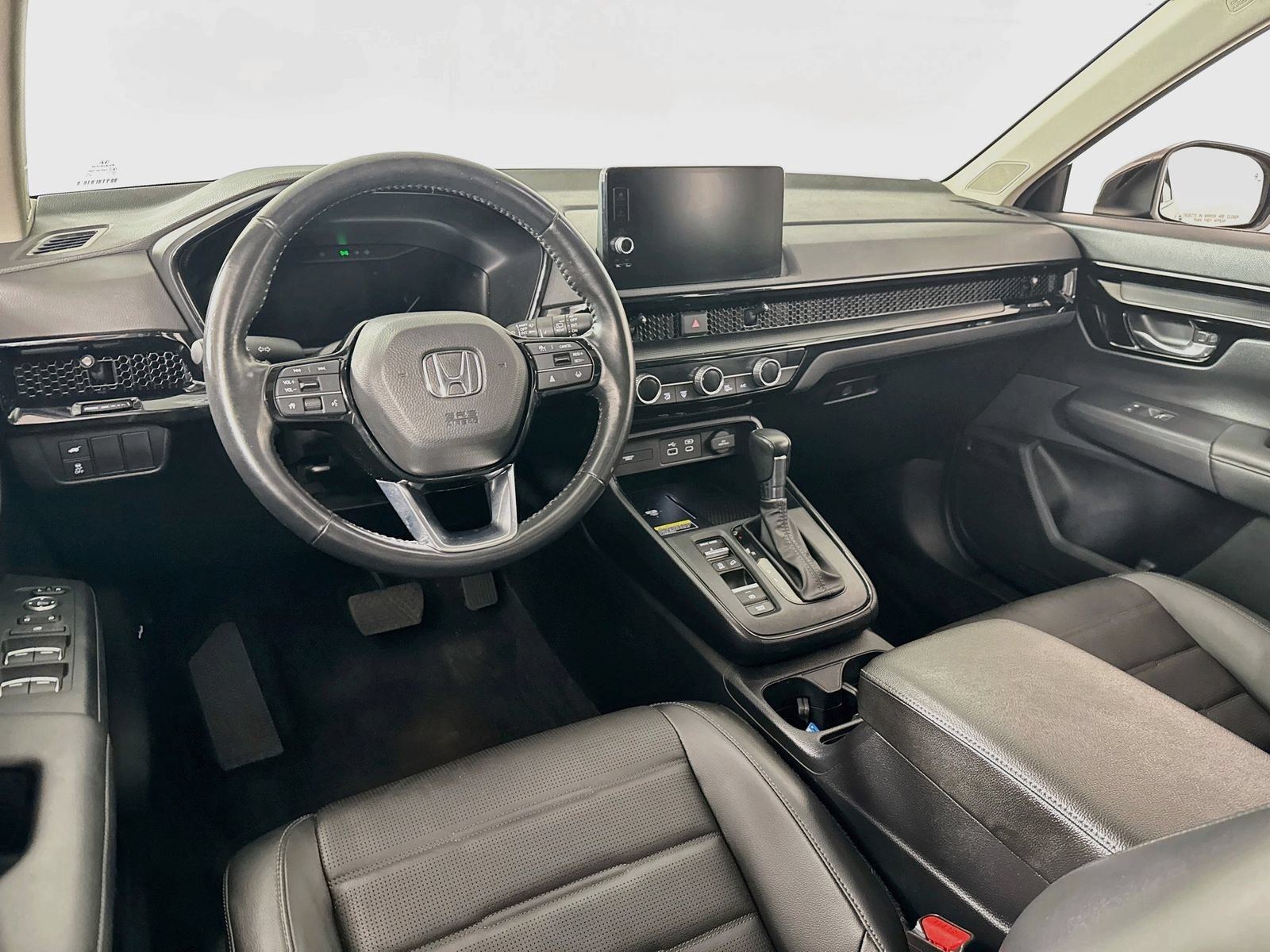 Used 2024 Honda CR-V EX-L image 18