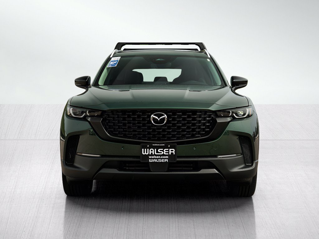 New 2026 MAZDA CX-50 AWD 2.5 S w/ Premium Package image 2
