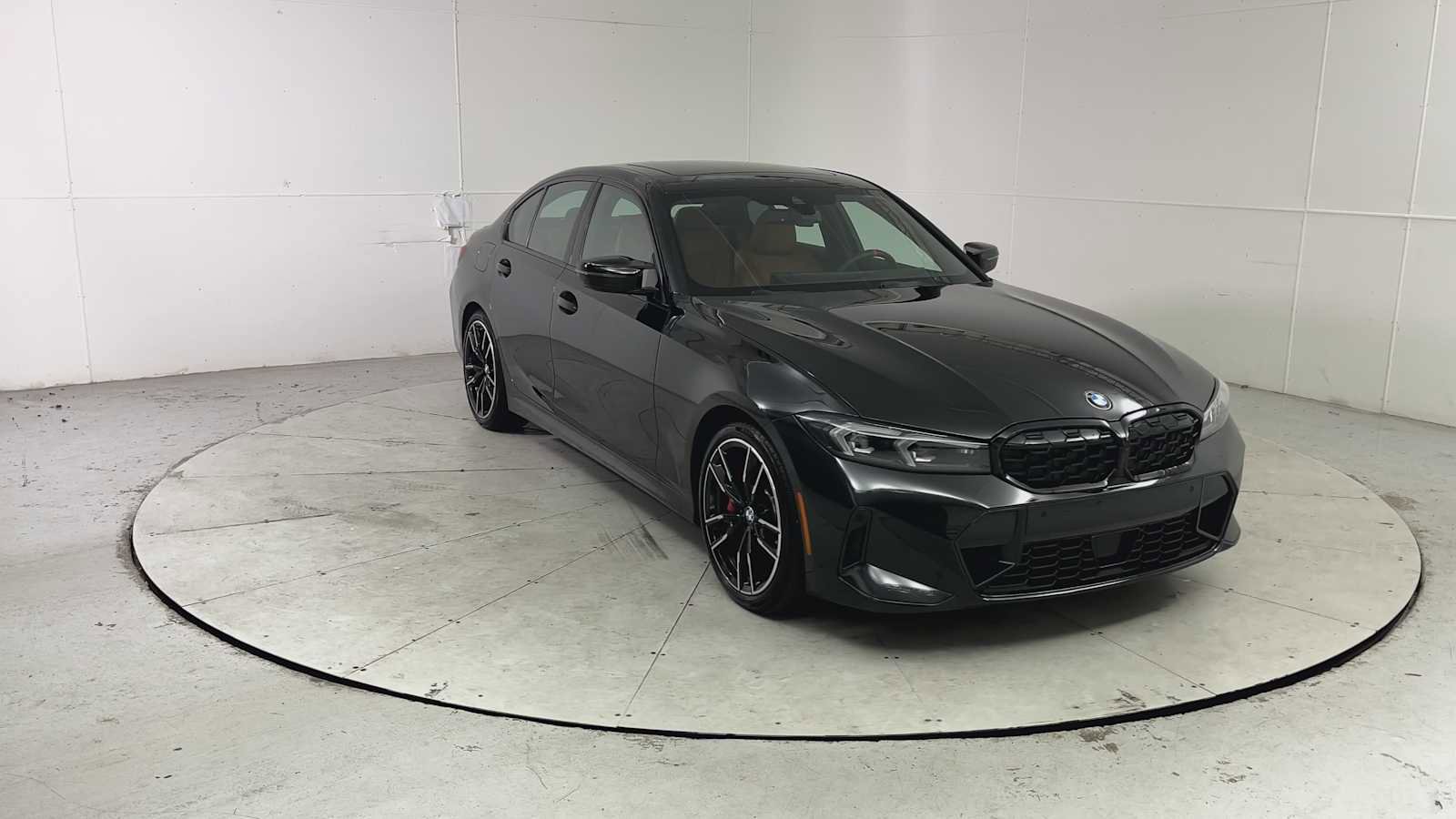 Used 2026 BMW M340i xDrive M340i NA xDrive image 7