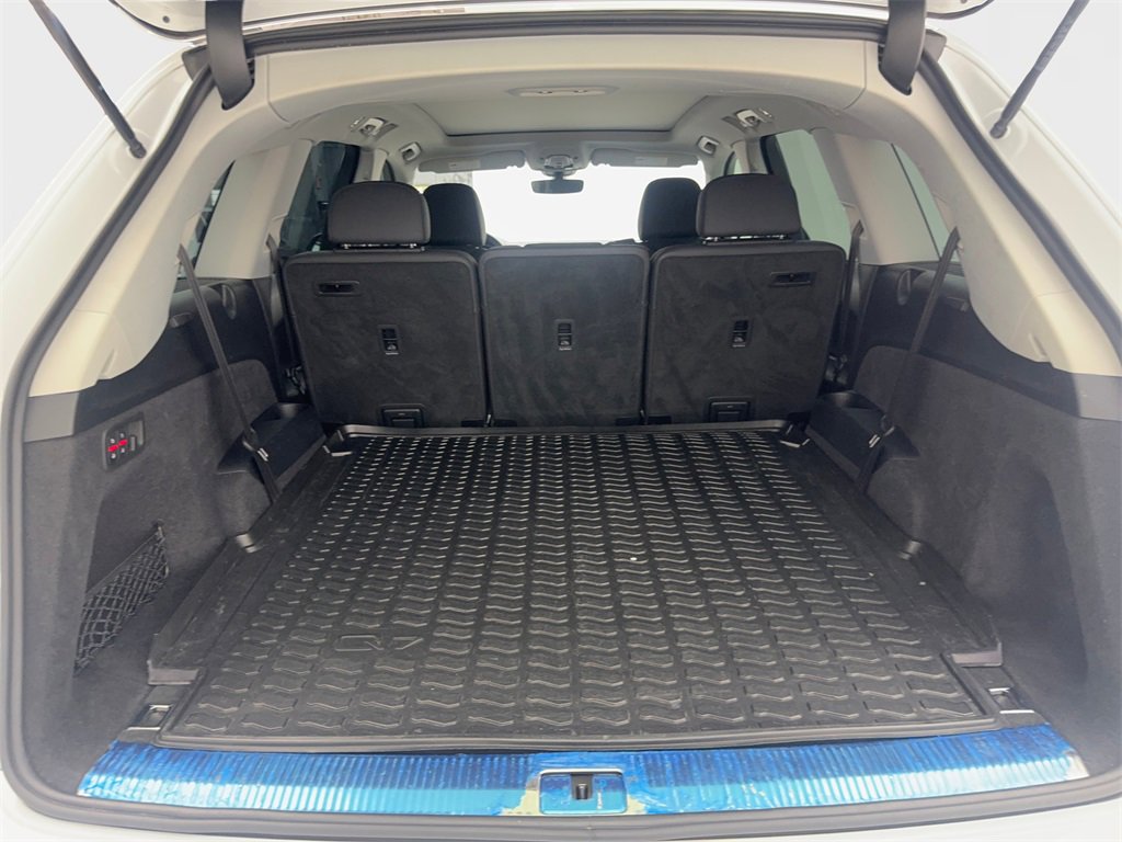 Used 2022 Audi Q7 2.0T Premium Plus w/ Premium Plus Package image 84