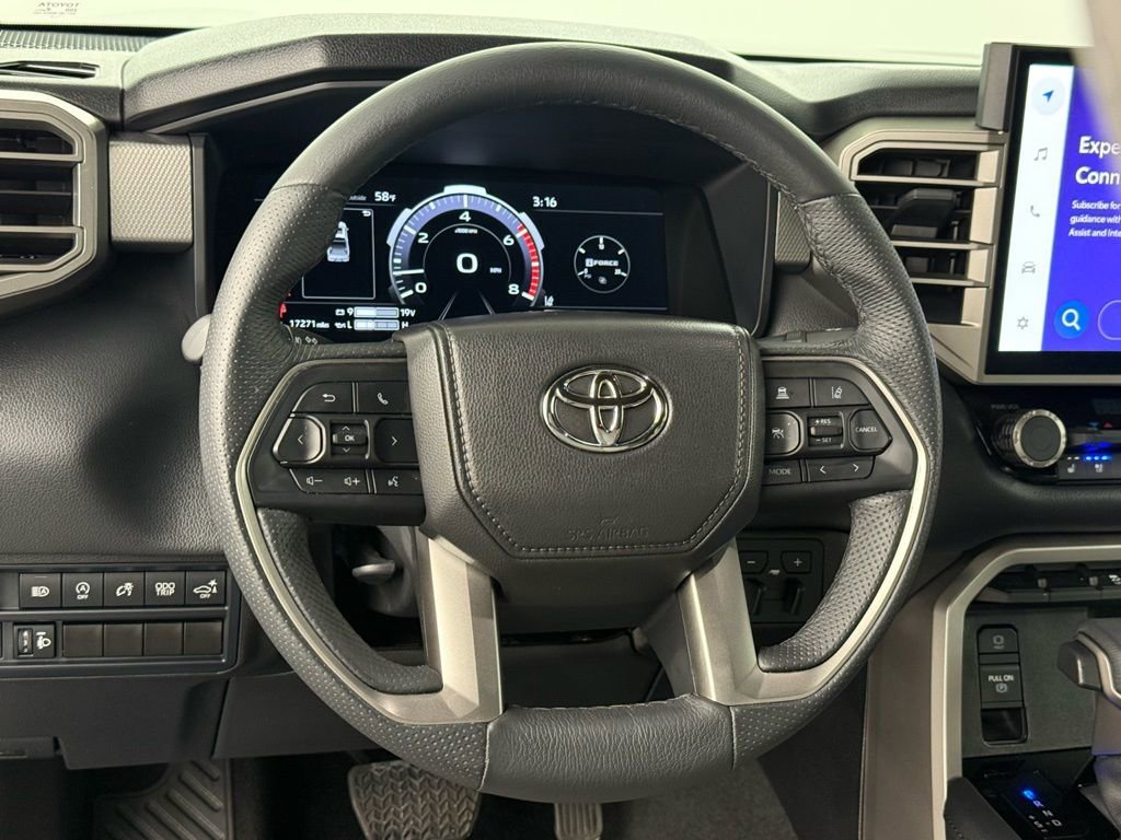 Certified 2025 Toyota Tundra Limited image 31