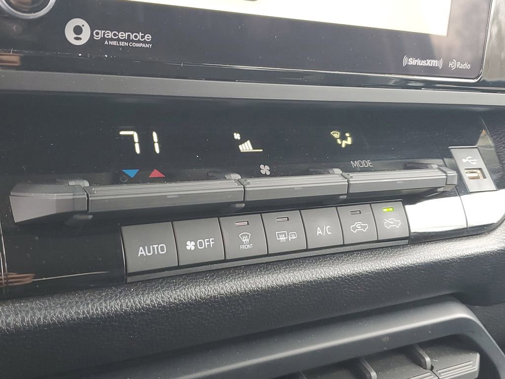 Used 2024 Toyota Tundra SR image 20