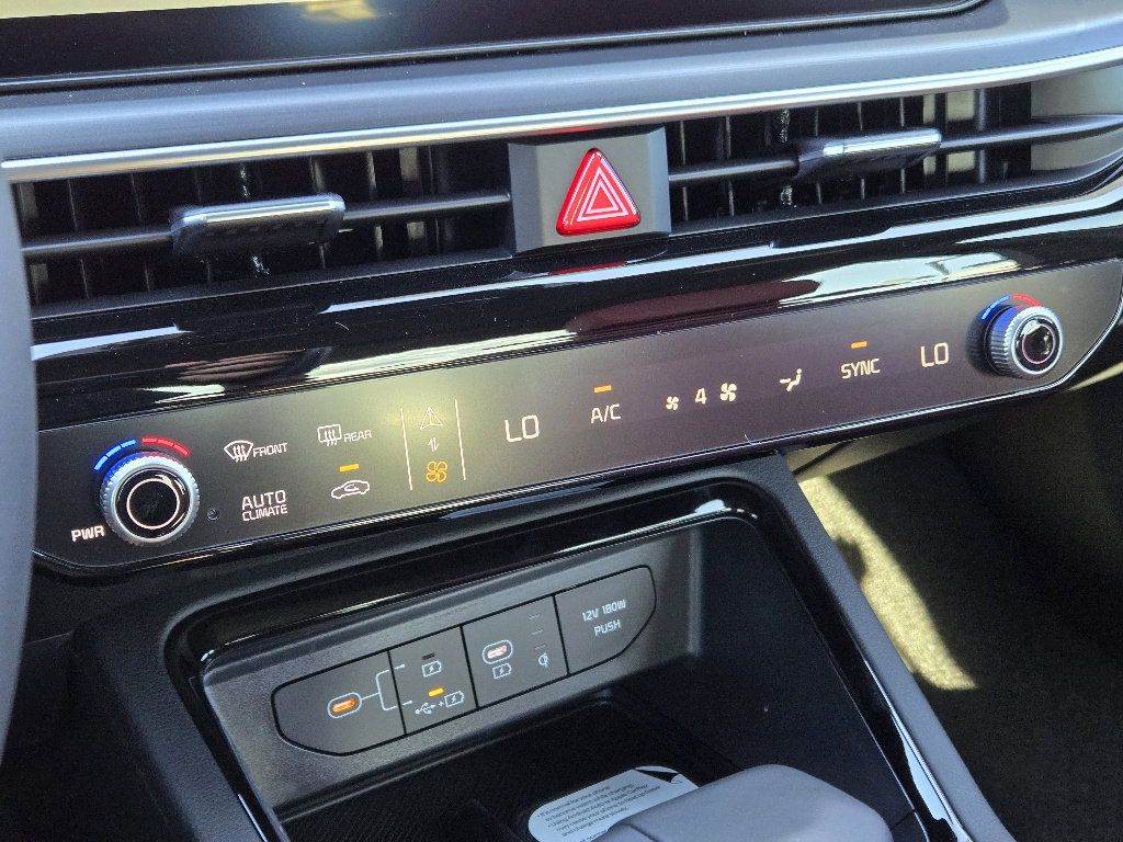 New 2026 Kia K5 GT-Line image 14