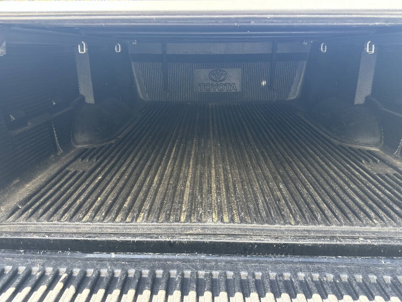 Used 2005 Toyota Tundra Limited RWD image 8