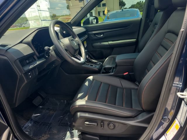 Used 2025 Honda CR-V Sport-L image 21