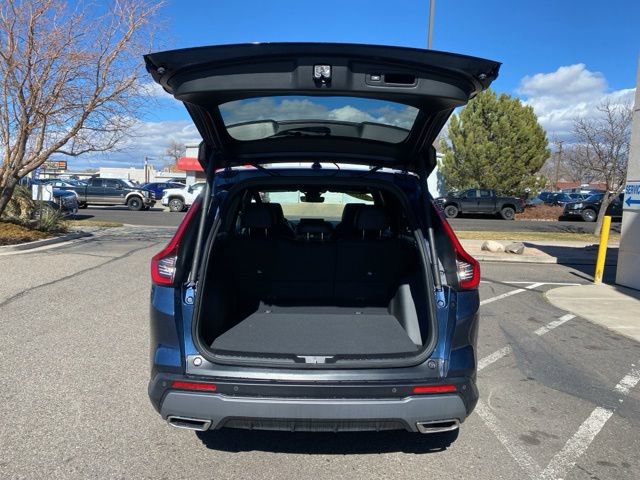 New 2026 Honda CR-V Sport-L image 7