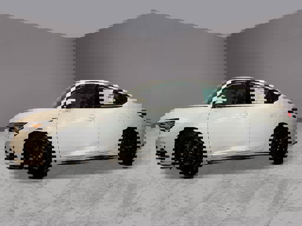 New 2026 Acura Integra A-Spec image 2